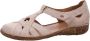 Josef Seibel Klittenbandschoenen ROSALIE 29 gespschoen sandaal comfortschoen met modieuze t-band - Thumbnail 2