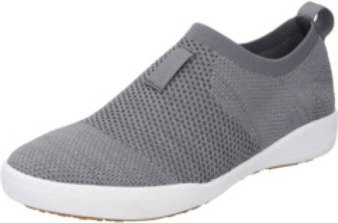 Josef Seibel Sina 64 grau Sneakers