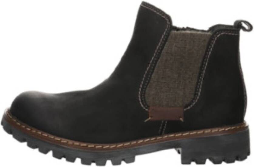 Josef Seibel Stijlvolle Chelsea Boots voor vrouwen