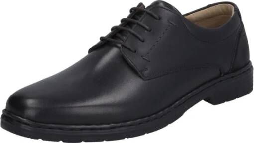 Josef Seibel Veterschoenen Alastair in lichte used-look vrijetijdsschoen lage schoen veterschoen - Foto 5