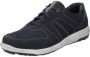 Josef Seibel Enrico 28 Halbschuh für Herren Blau - Thumbnail 2