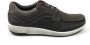 Josef Seibel Sneakers ENRICO 25 veterschoenen comfortabele schoen vrijetijdsschoen met verwisselbaar voetbed - Thumbnail 1