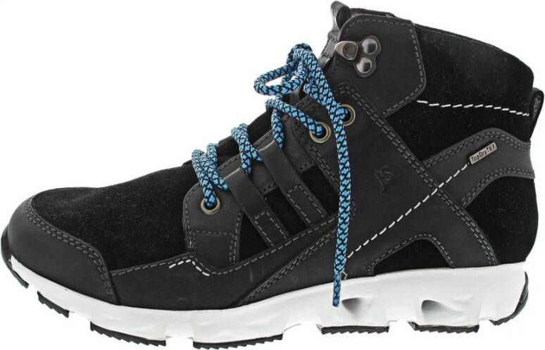 Josef Seibel Witte Stijlvolle Schoenen