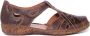 Josef Seibel Klittenbandschoenen ROSALIE 29 gespschoen sandaal comfortschoen met modieuze t-band - Thumbnail 2
