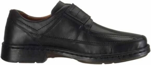 Josef Seibel Zwarte Casual Schoenen