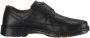 Josef Seibel Klittenbandschoenen Bradfjord 06 Slipper feestdagsschoen comfortschoen in brede vorm - Thumbnail 2