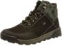 Josef Seibel RAYMOND 54 Volwassenen Vrije tijd half hoogWandelschoenen Kleur Zwart - Thumbnail 2