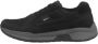 Josef Seibel MITCHELL~50~~~~~~~~~~~~~~~~~~~ Lage sneakersVrije tijdsschoenenHeren sneakers Zwart - Thumbnail 7