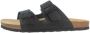 Josef Seibel Slippers Josef 01 zomerschoen slippers sandaal met zacht voetbed - Thumbnail 2