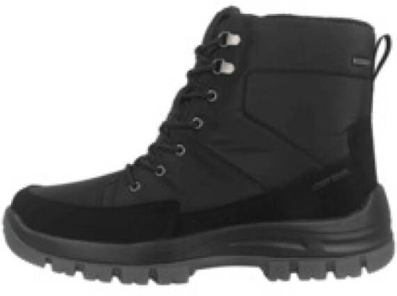 Josef Seibel Alaska 50 Stiefelette für Herren Schwarz - Foto 2