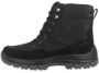 Josef Seibel Alaska 50 Stiefelette für Herren Schwarz - Thumbnail 2