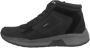 Josef Seibel Mitchell 55 Sneaker für Herren Schwarz - Thumbnail 2