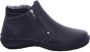 Josef Seibel New Anvers 04 Stiefelette für Herren Schwarz - Thumbnail 2