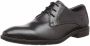 Josef Seibel JONATHAN 03 Volwassenen Heren veterschoenNette herenschoenen Kleur: Zwart - Thumbnail 2