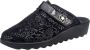 Josef Seibel Zwarte Stijlvolle Schoenen - Thumbnail 1