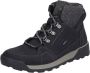 Josef Seibel Raymond 53 Stiefelette für Herren Schwarz - Thumbnail 2