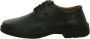 Josef Seibel TALCOTT Volwassenen Heren sneakersVrije tijdsschoenen Kleur: Zwart - Thumbnail 2
