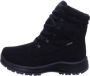Josef Seibel Colorado 51 Stiefel für Damen Schwarz - Thumbnail 2