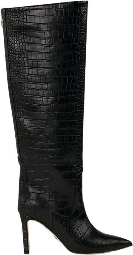 Josh V High Boots Black Dames