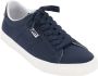 Jott Canvas Horizon Sneakers Cool Blue - Thumbnail 1