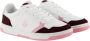 Jott River Tennis Sneakers Stijlvol en Comfortabel Multicolor Heren - Thumbnail 1