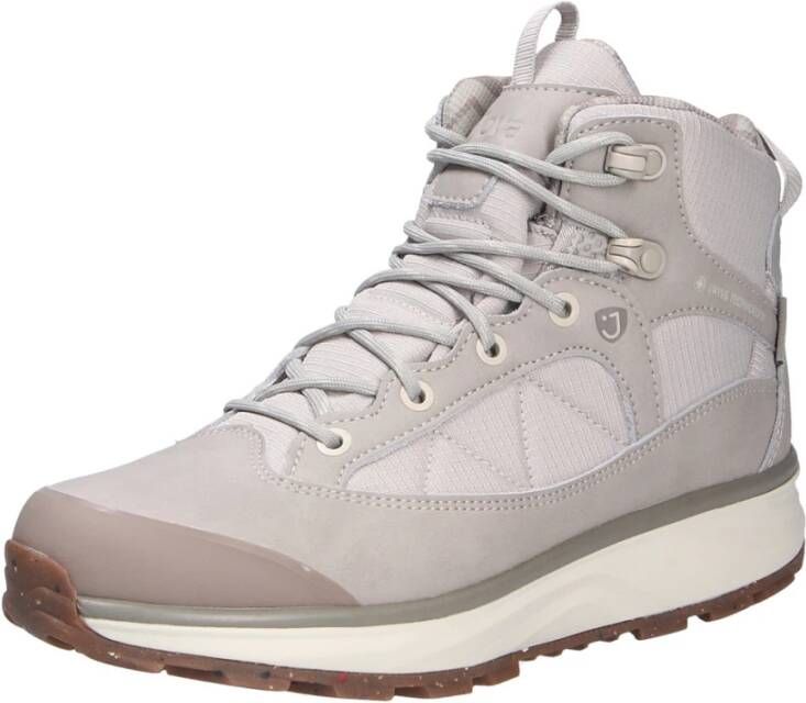 Joya Beige Montana Boot voor buitenactiviteiten
