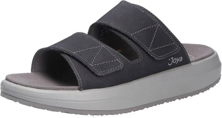 Joya Blauwe Comfort Sandaal MAX III