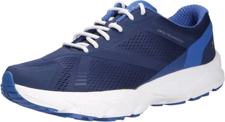 Joya Blauwe Nova Comfort Schoen