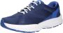Joya Blauwe Nova Comfort Schoen - Thumbnail 2