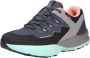 Joya Blauwe outdoor trekking schoen Cadore STX - Thumbnail 1