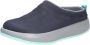 Joya Blauwe Riga Sandaal Comfort Lichtgewicht - Thumbnail 1