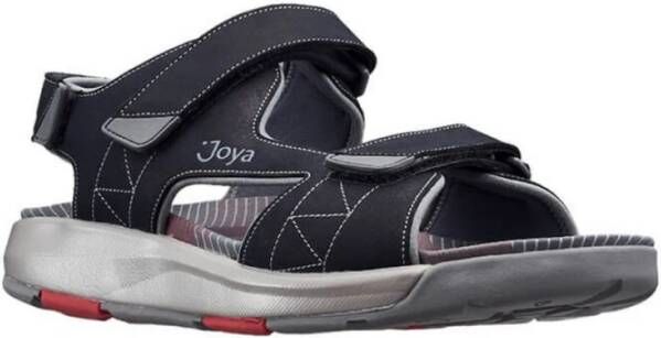 Joya Blauwe Stijlvolle Schoenen