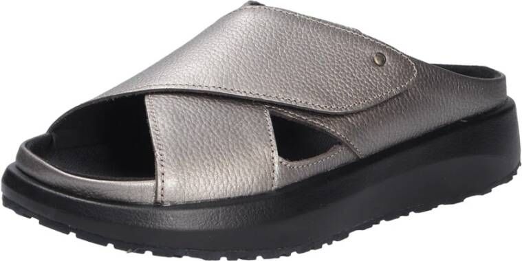 Joya Bronze Comfort Sandal Alicante