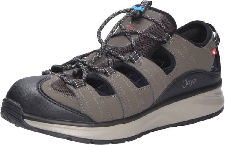 Joya Bruine Comfort Veterschoen Como II