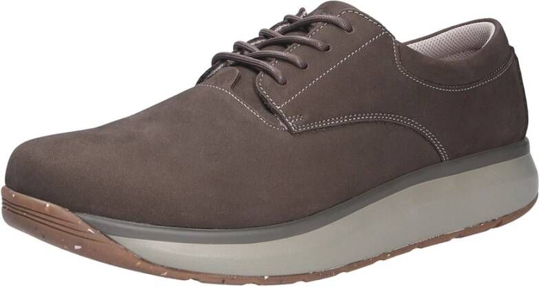 Joya Chicago Brown Veterschoen