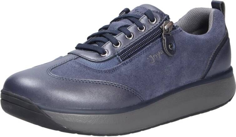 Joya Comfort Veterschoen Laura Dark Blue