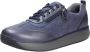 Joya Blauwe Comfort Veterschoenen voor Dames - Thumbnail 2