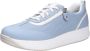 Joya Comfort Veterschoen Lichtblauw - Thumbnail 2