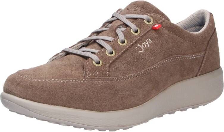 Joya Comfort Veterschoen Lucy Brown
