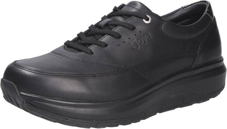 Joya Comfort Veterschoen Venice ZIP Black