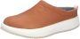 Joya Comfortabele Curry Bruine Sandalen - Thumbnail 1