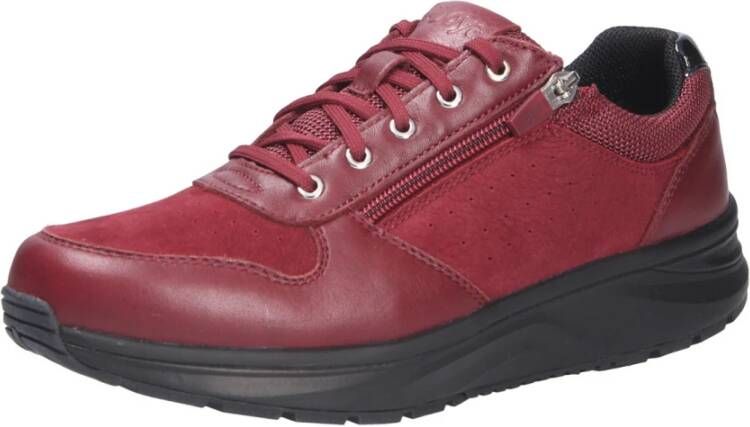 Joya Lage Sneakers DYNAMO ZIP W SNEAKERS