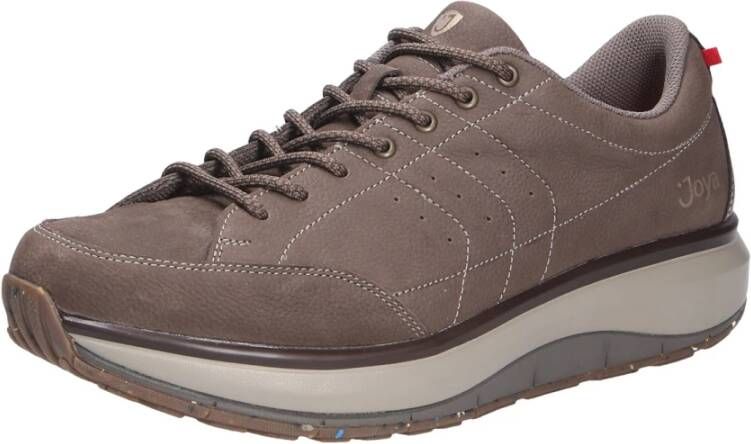 Joya Comfortabele Moscow Brown II Schoenen