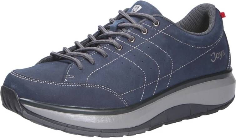 Joya Comfortabele Moscow Dark Blue Schoenen