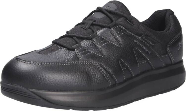 Joya Maluku STX Zwarte Sneakers