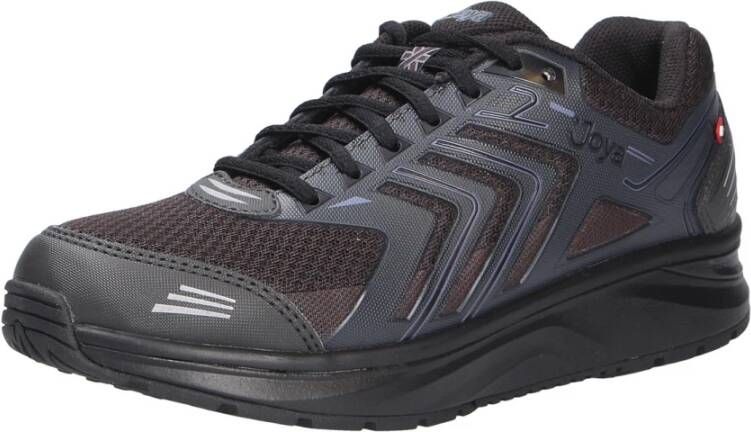 Joya Electra SR Zwarte Schoenen