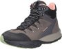Joya Wandelschoen Women Sierra STX W Brown Black - Thumbnail 2