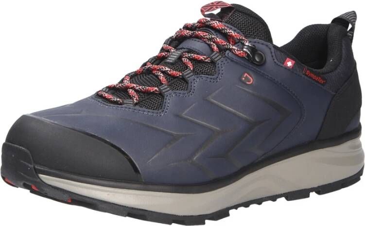 Joya Denali STX Dark Blue Outdoorschoenen