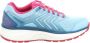 Joya Grijze Veterschoenen Multicolor Dames - Thumbnail 1