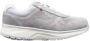 Joya DYNAMO CL. LIGHT GREY 970sne Lichtgrijze sneaker met super zachte schokdempende PU zolen wijdte H - Thumbnail 2